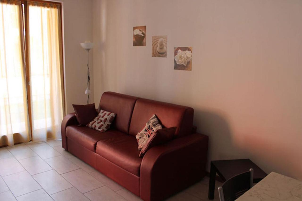 Casa Di Chiara Appartement Peschiera del Garda Buitenkant foto